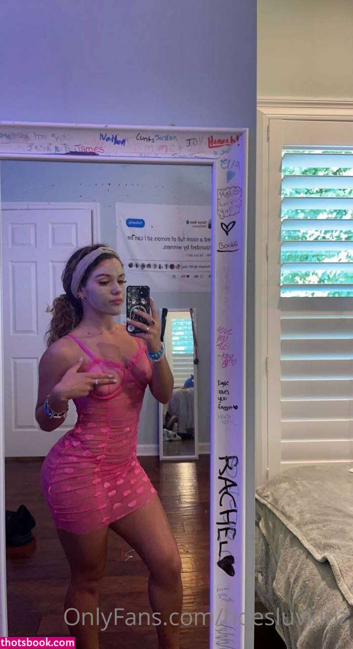 Mckinzie Valdez Photo #11