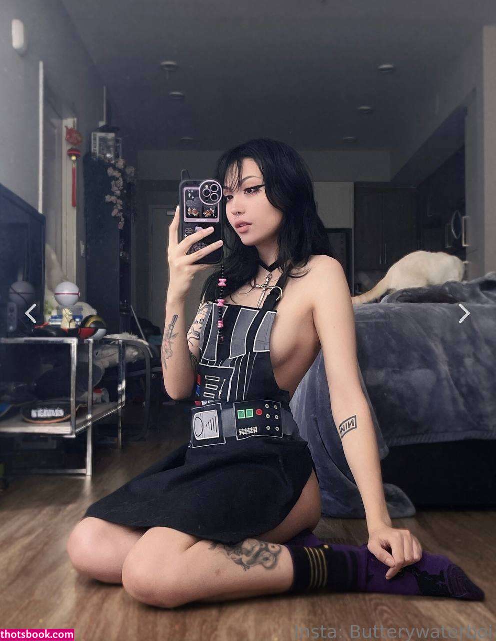 Butterywaterboi Photo #142