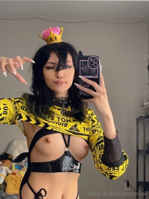 Butterywaterboi Photo #158