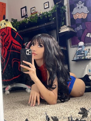 Butterywaterboi Photo #176