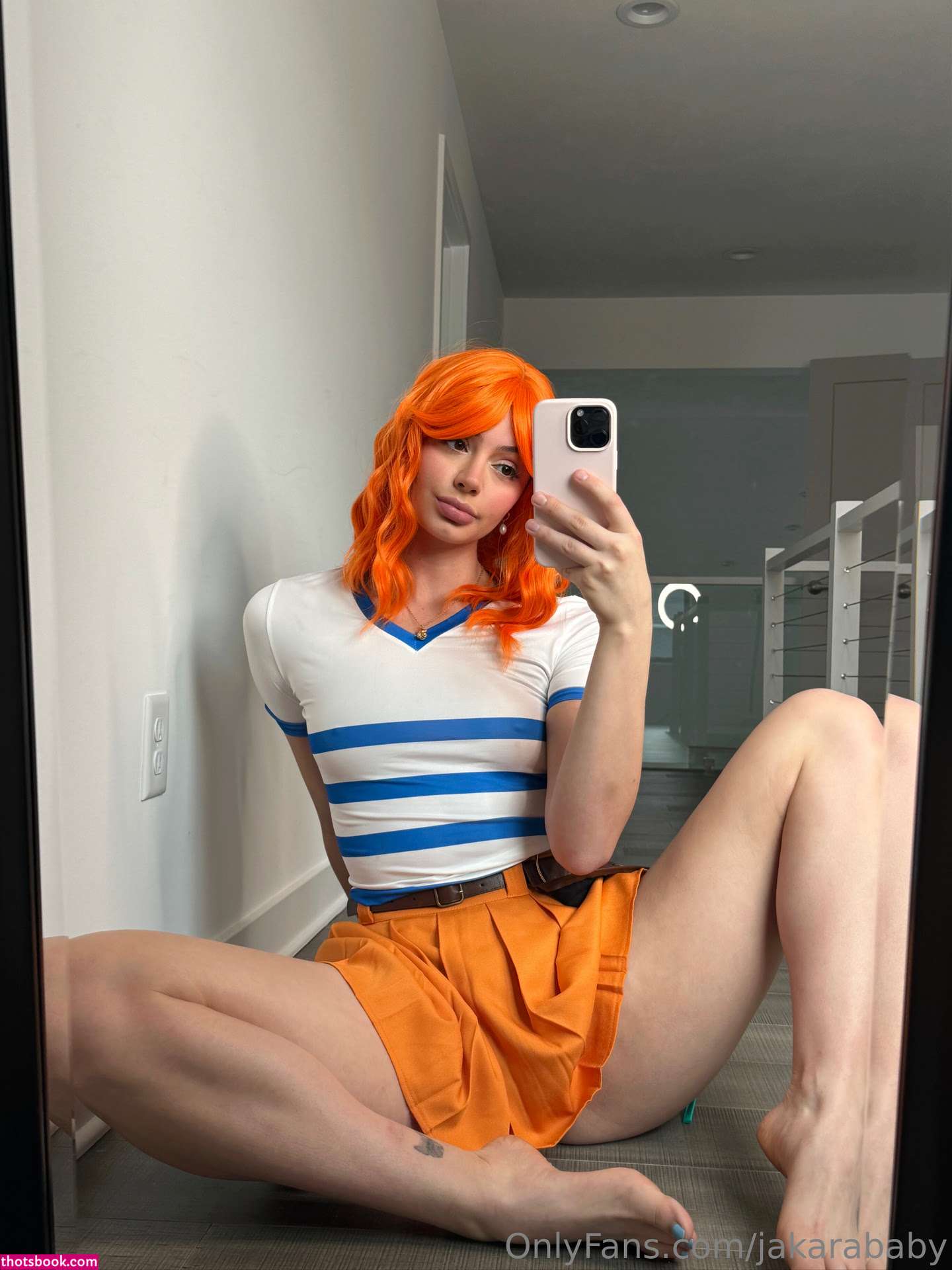 Jakara Mitchell Photo #369