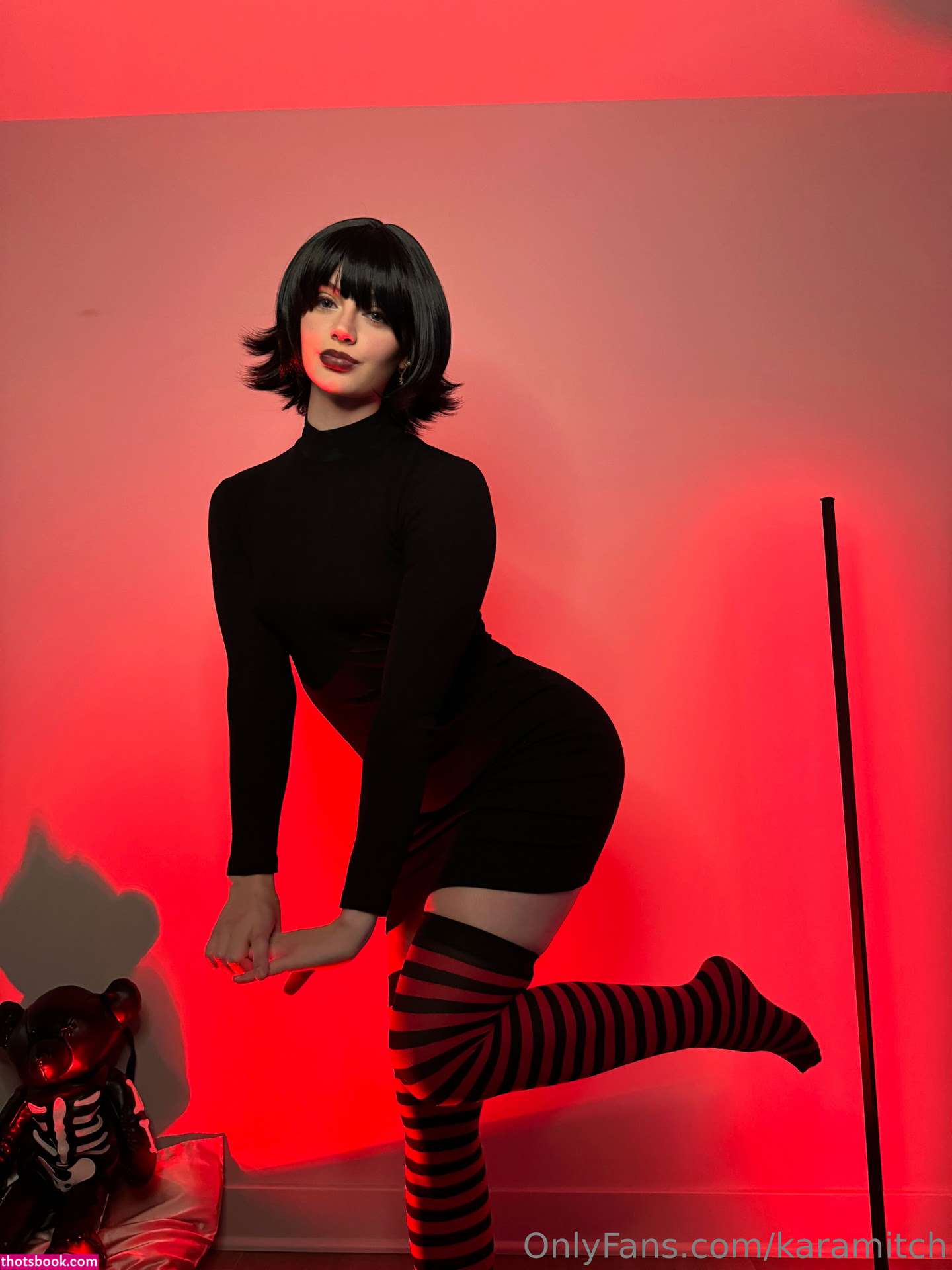 Jakara Mitchell Photo #381