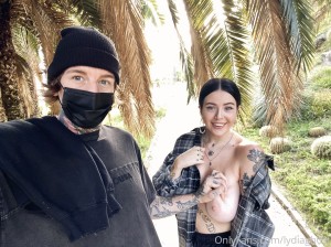 Lydiagh0st Photo #171