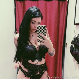 Lydiagh0st Photo #198