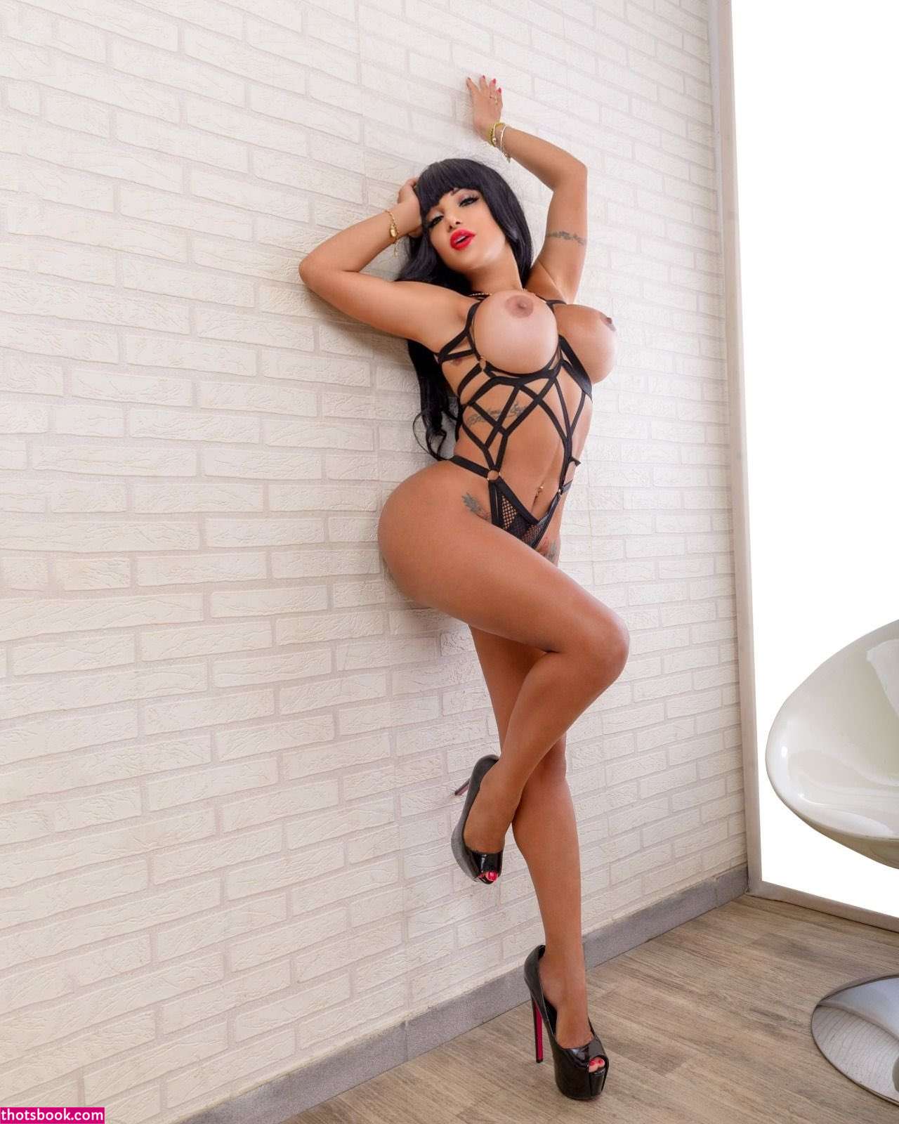 Allison Miller Photo #2