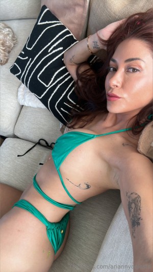 Arianny Celeste Photo #47