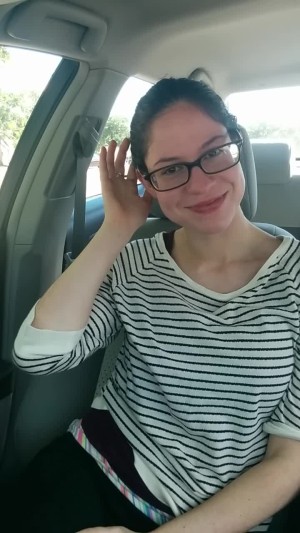 Ashley Alban Photo #19