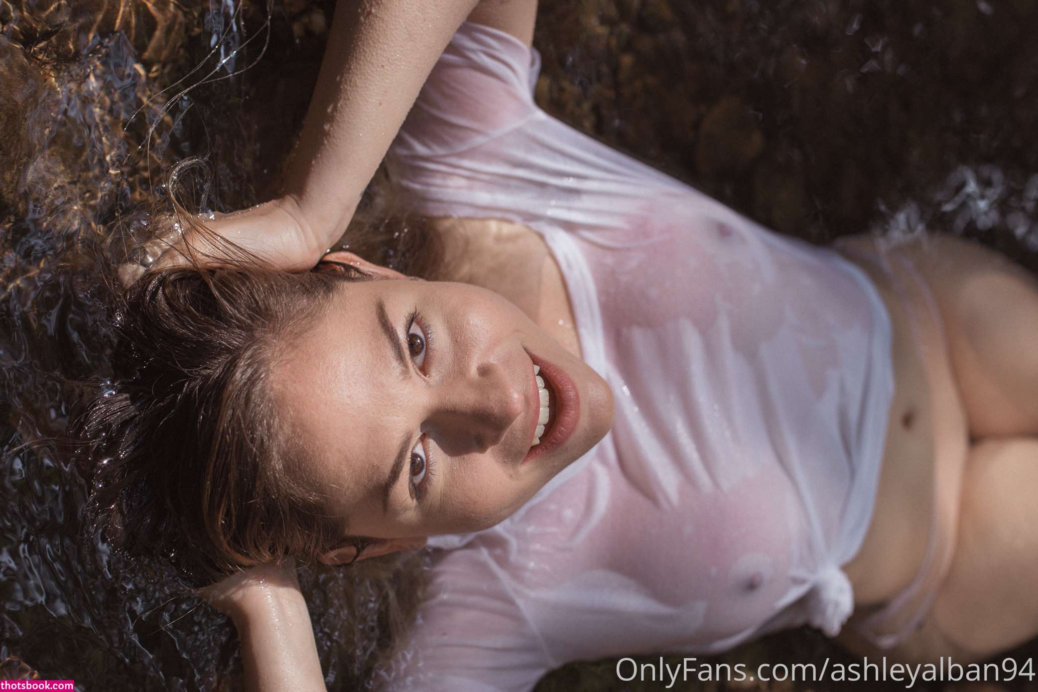 Ashley Alban Photo #23