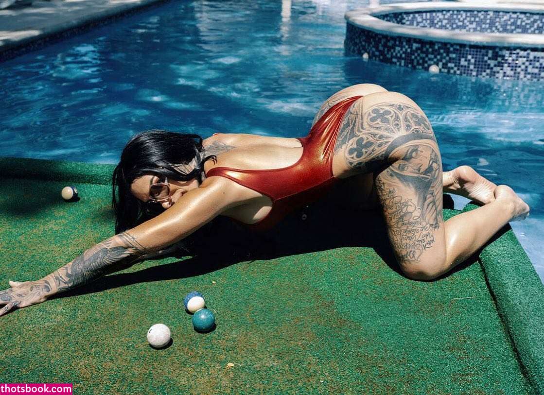 Avidekielle Maxime Photo #20