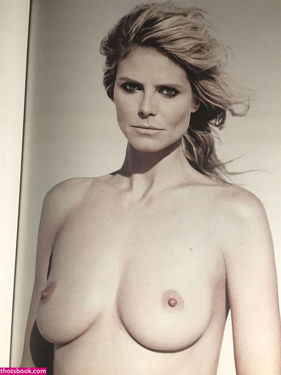 Heidi Klum Photo #26