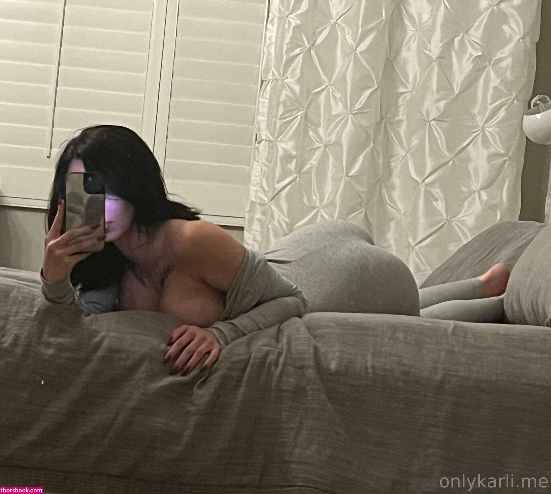 Karli Mergenthaler Photo #68