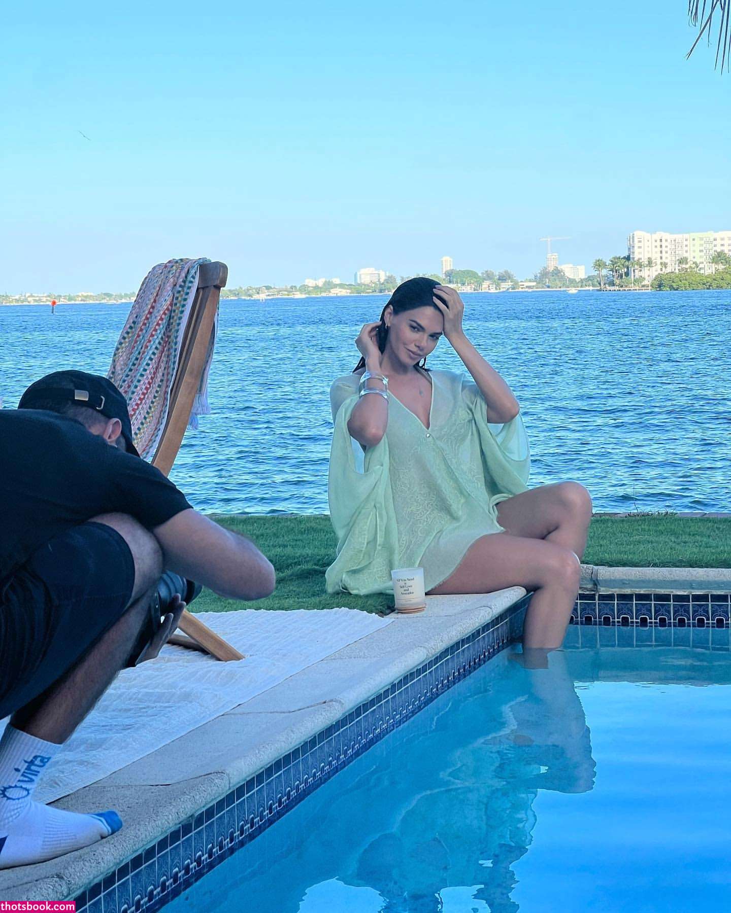 Livia Brito Photo #15