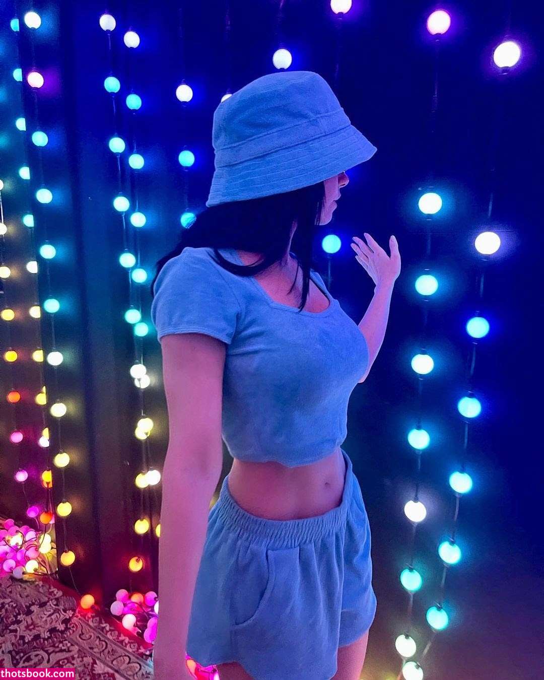 Livia Brito Photo #42