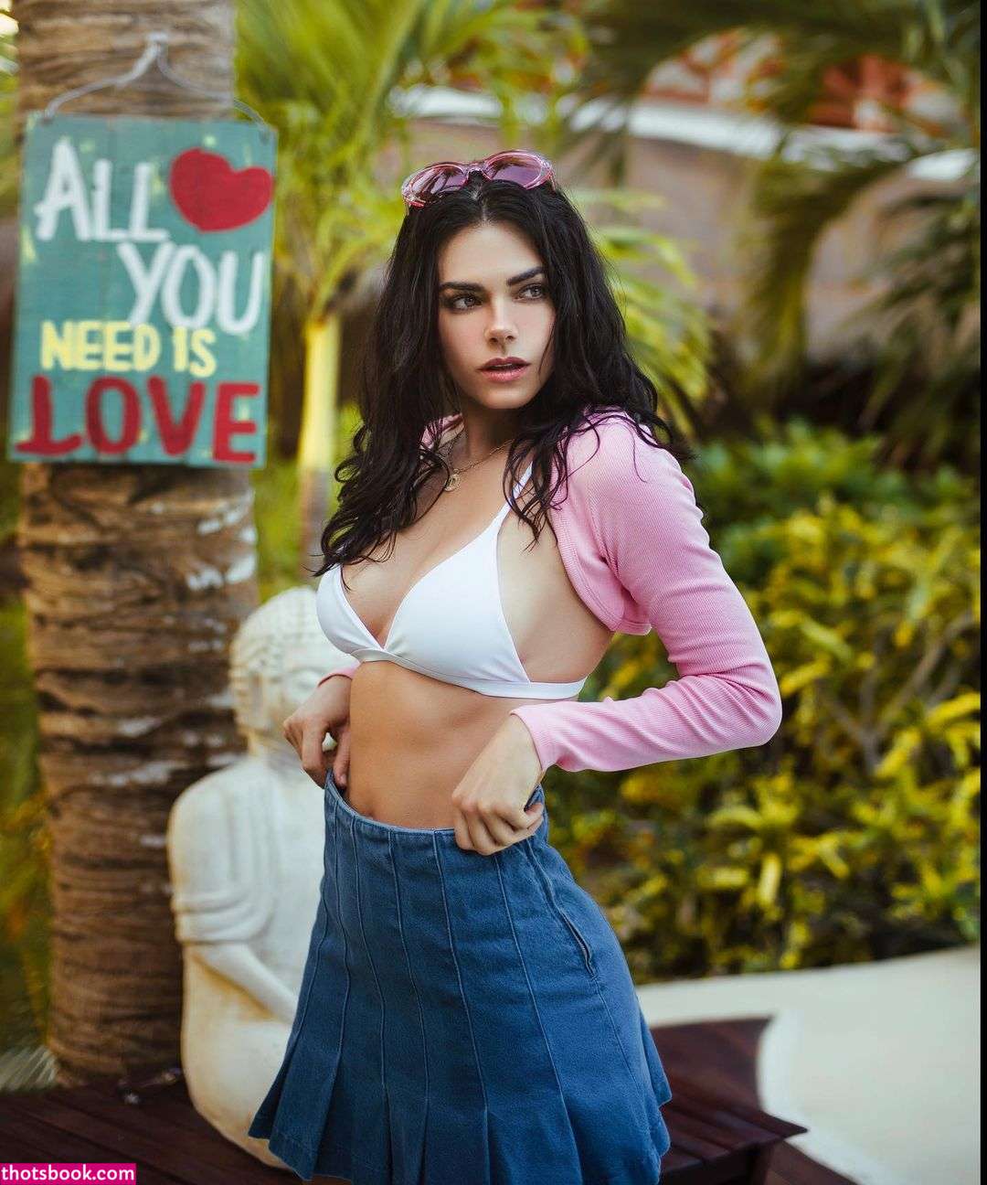 Livia Brito Photo #43