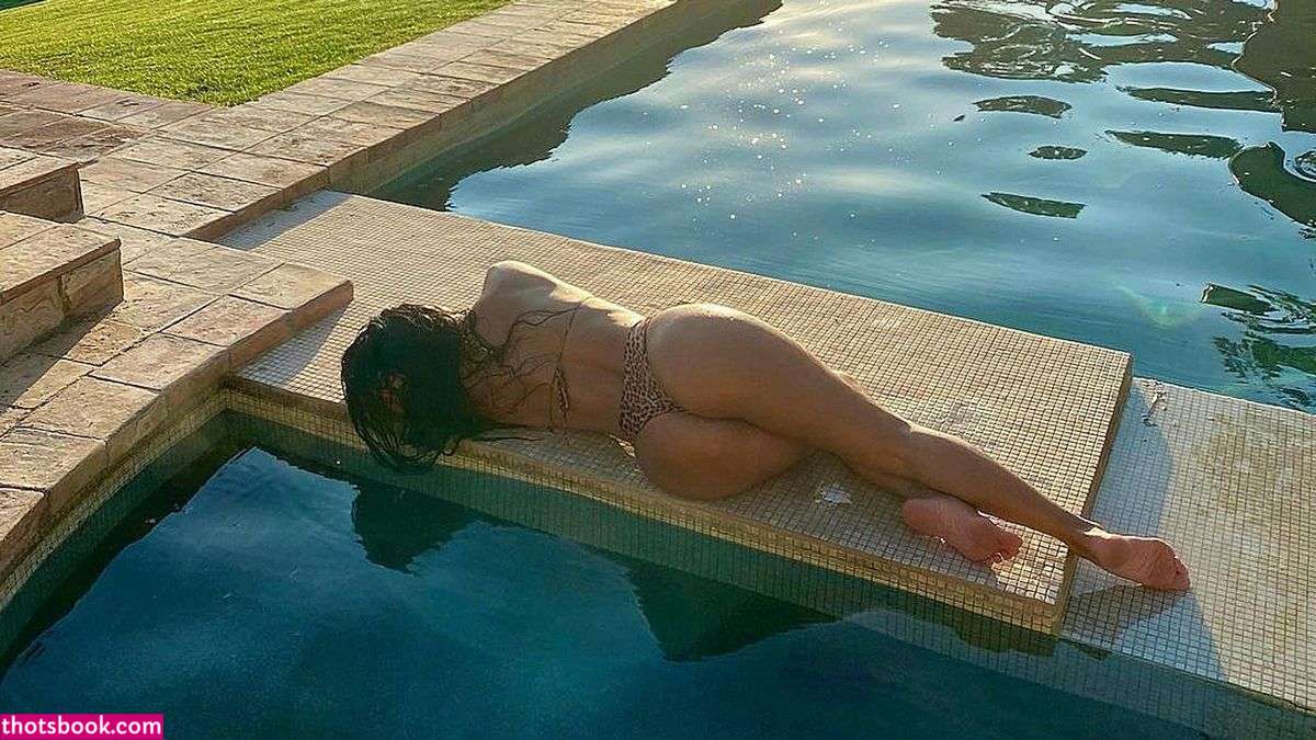 Nicole Scherzinger Photo #47