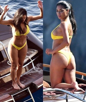 Nicole Scherzinger Photo #48