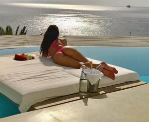 Nicole Scherzinger Photo #49