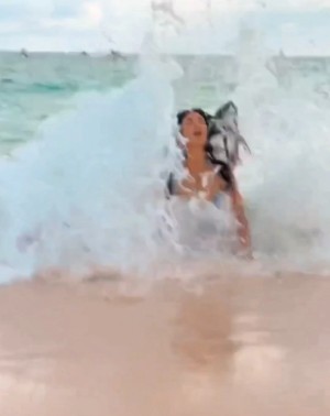 Nicole Scherzinger Photo #53