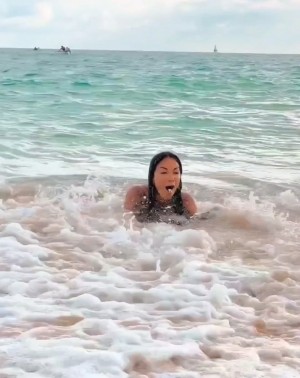 Nicole Scherzinger Photo #56