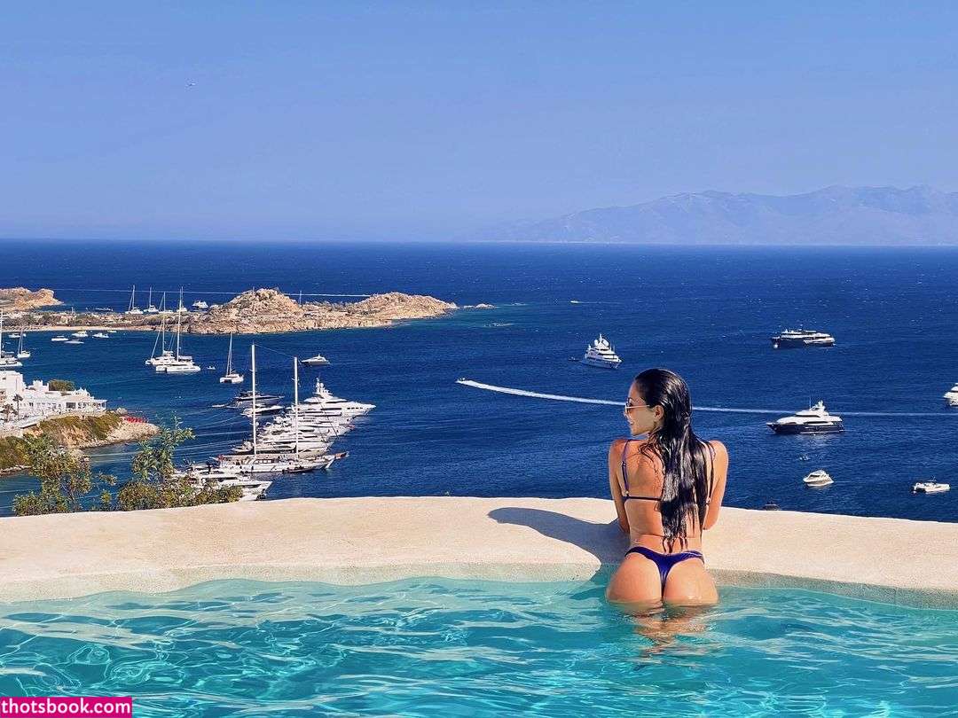 Nicole Scherzinger Photo #70