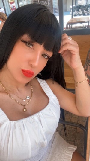 Allison Miller Photo #79