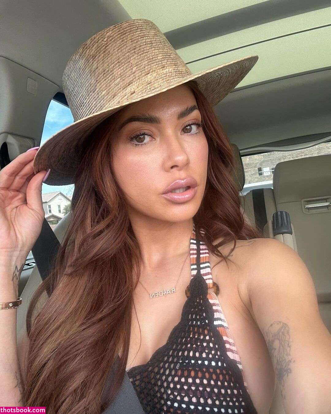 Arianny Celeste Photo #75