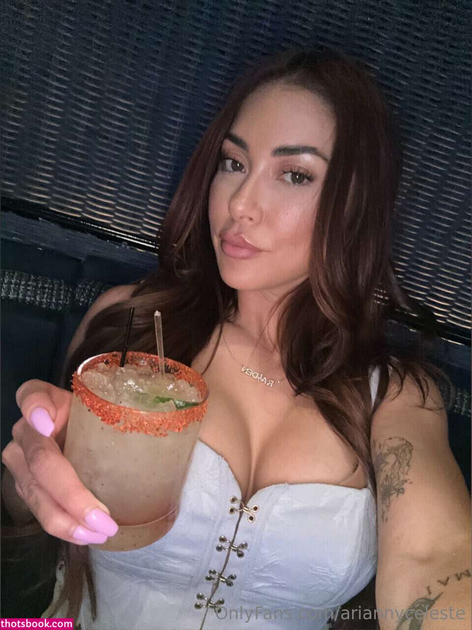 Arianny Celeste Photo #82