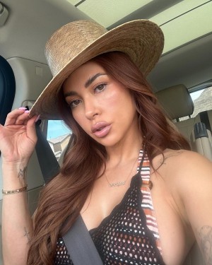 Arianny Celeste Photo #80