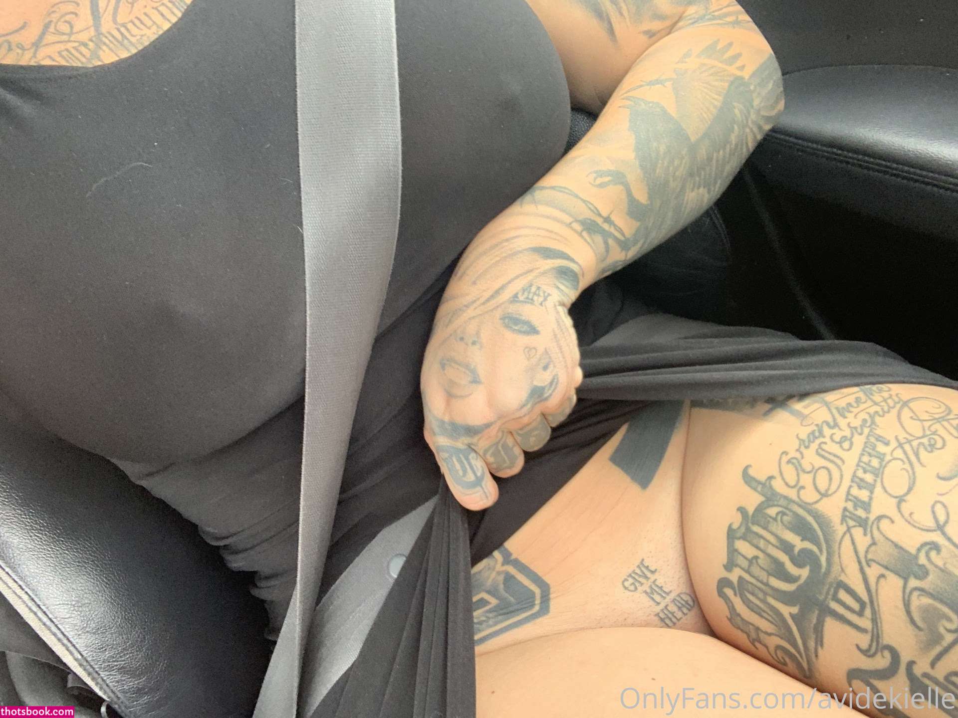 Avidekielle Maxime Photo #53