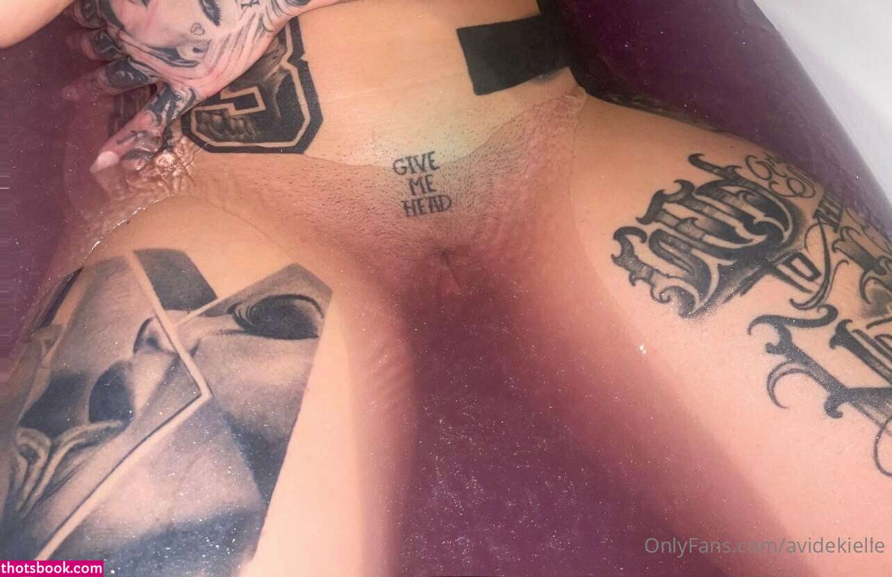 Avidekielle Maxime Photo #122