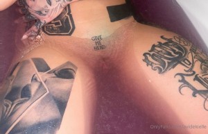 Avidekielle Maxime Photo #122