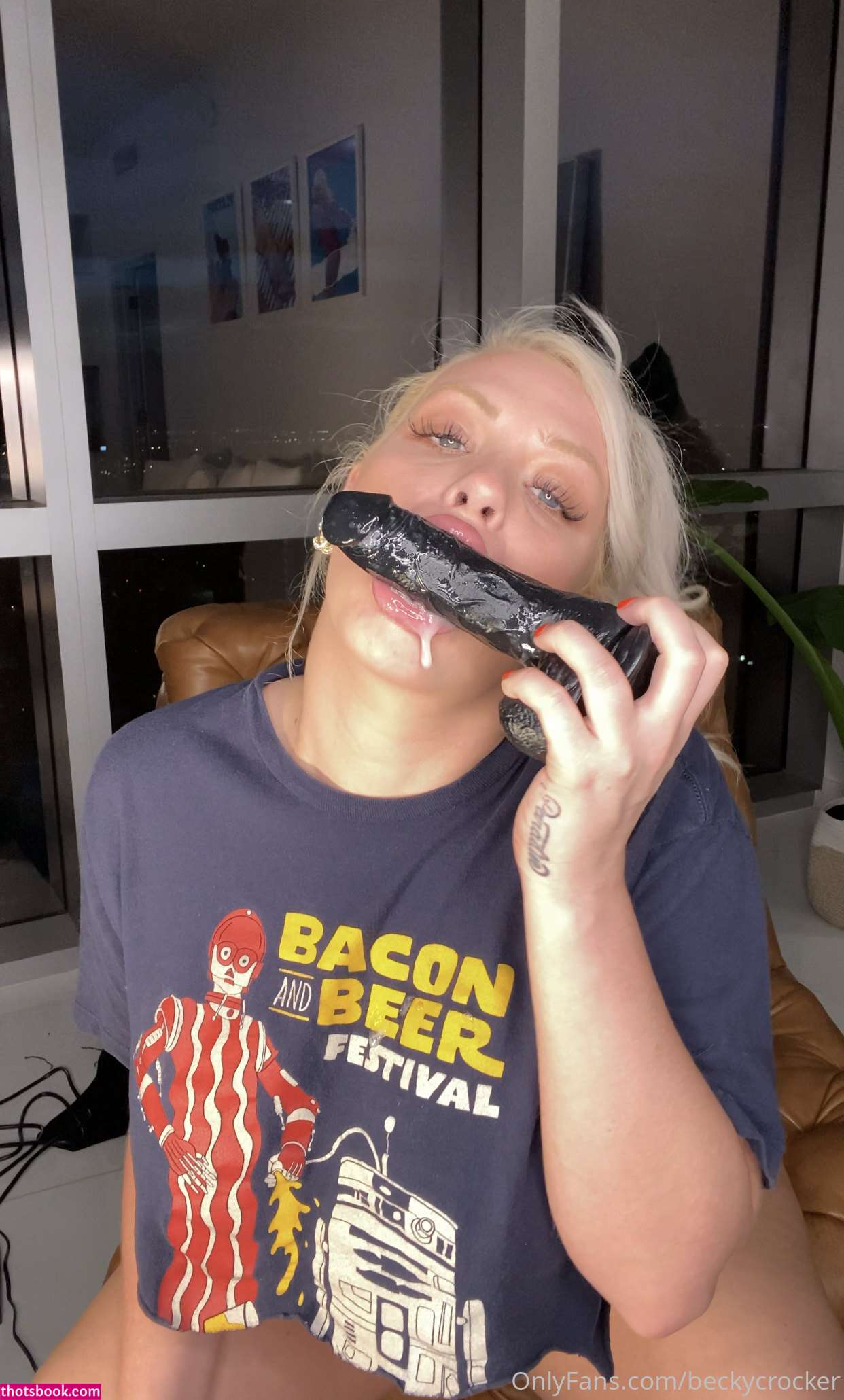 Becky Crocker Photo #129