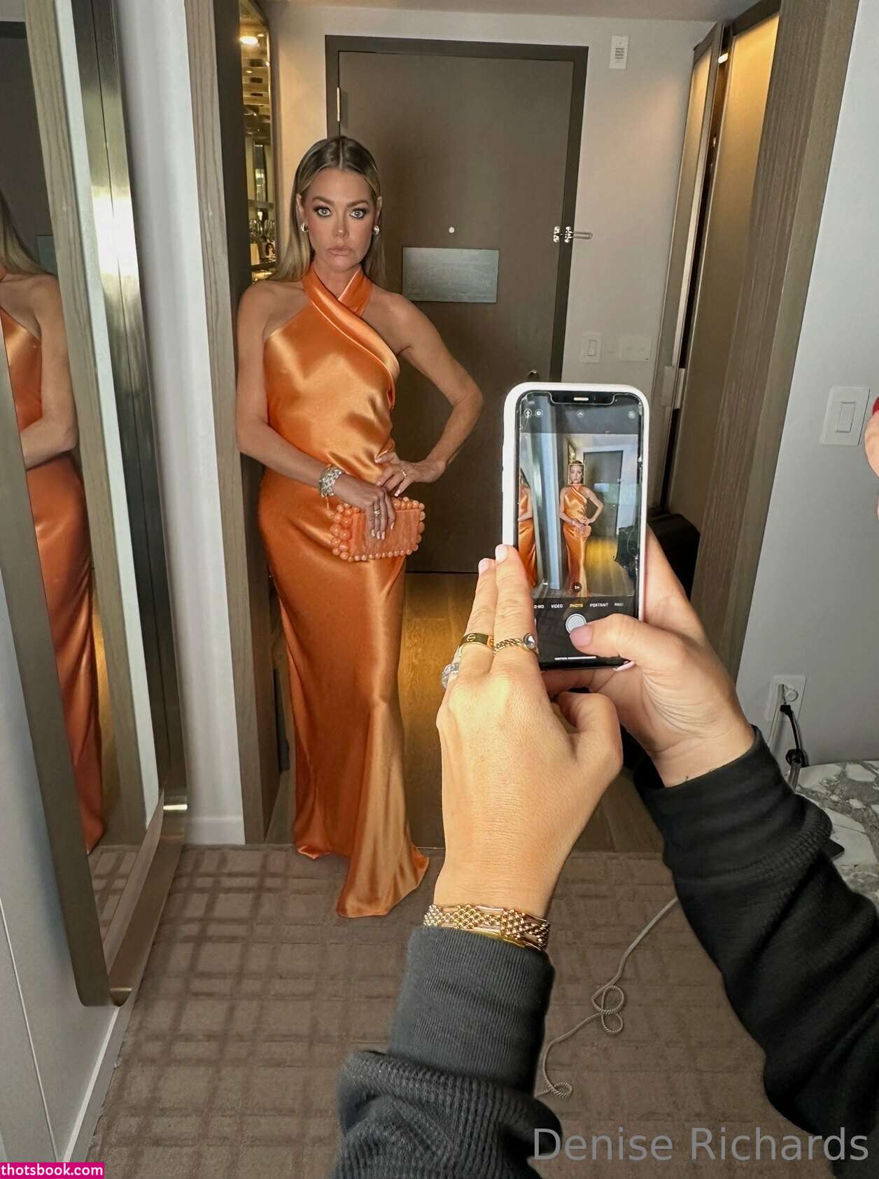 Denise Richards Photo #133