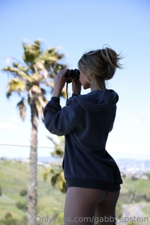 Gabby Epstein Photo #391