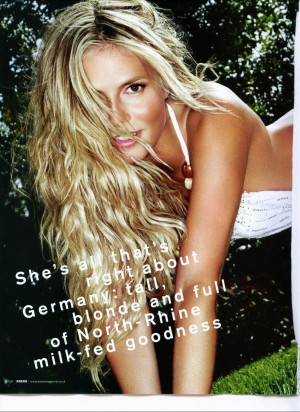 Heidi Klum Photo #85