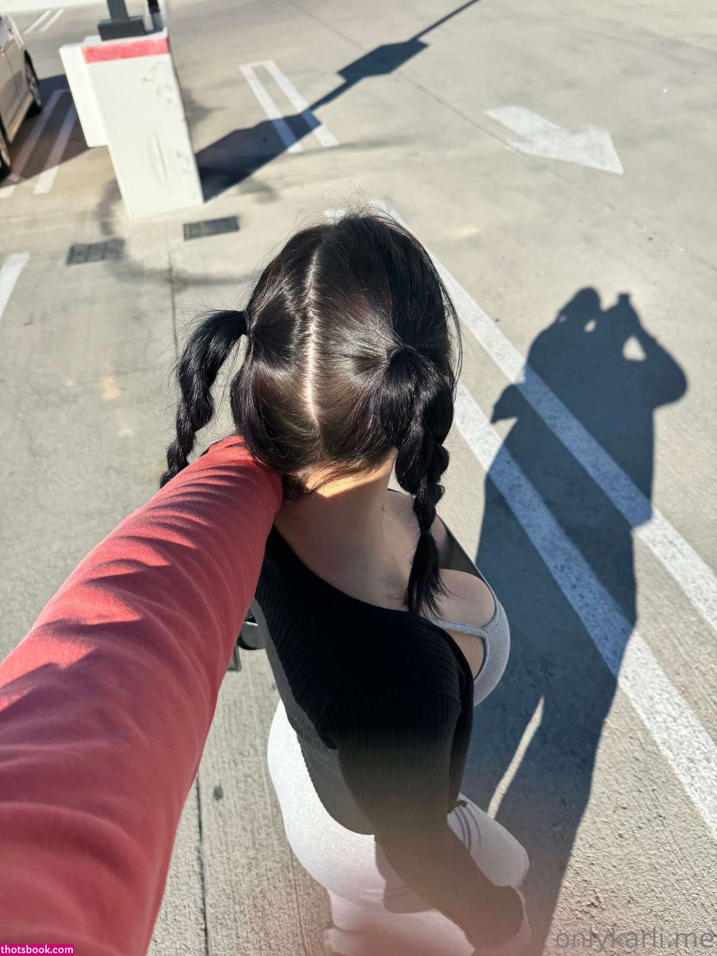 Karli Mergenthaler Photo #224