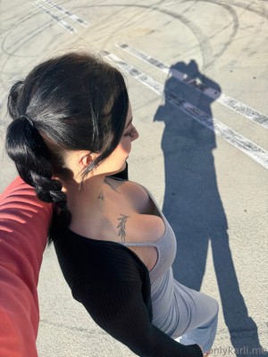 Karli Mergenthaler Photo #220