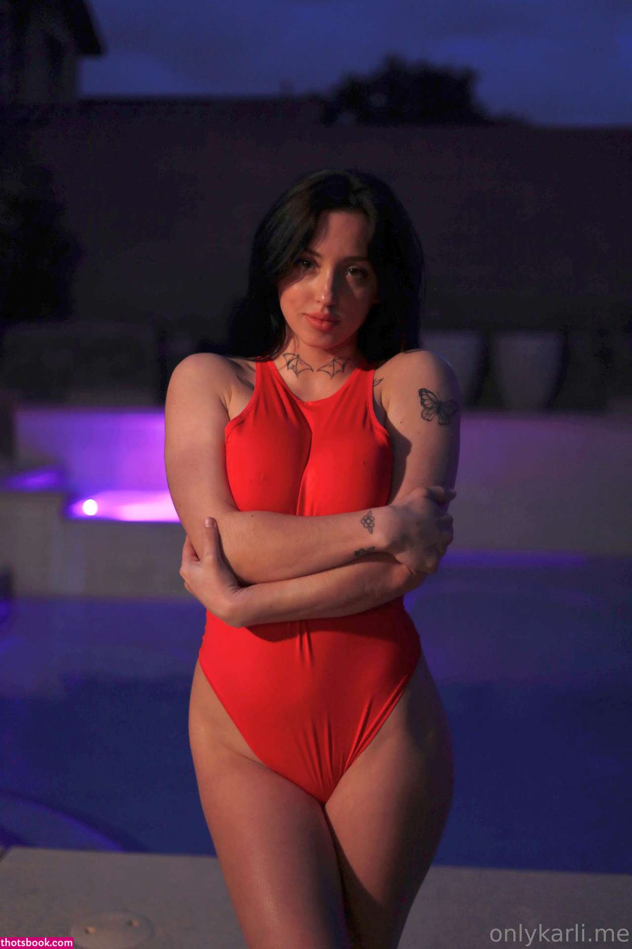 Karli Mergenthaler Photo #247