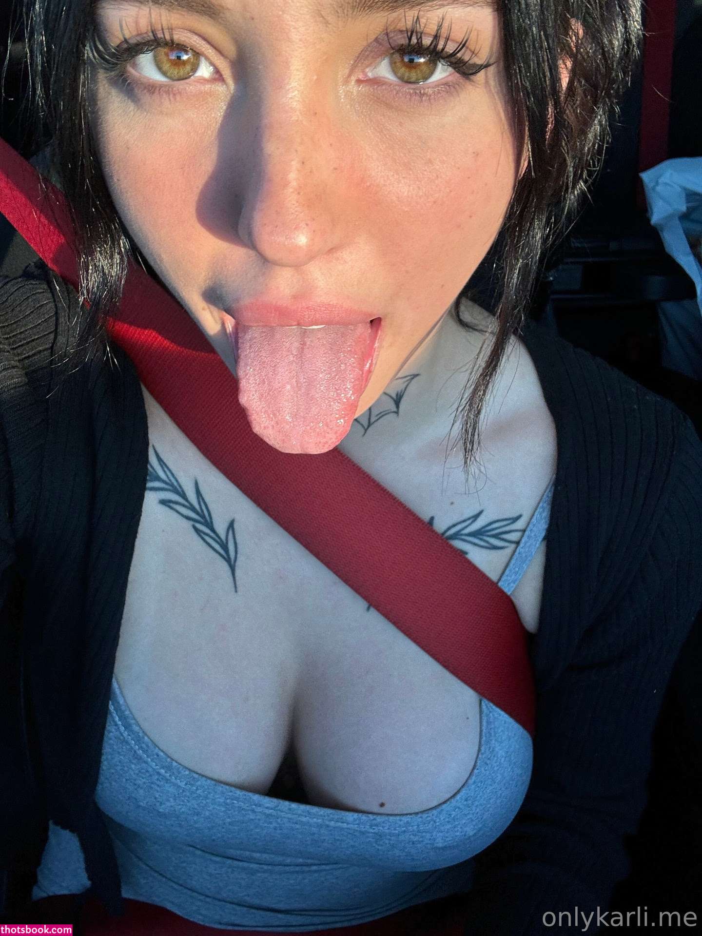 Karli Mergenthaler Photo #249