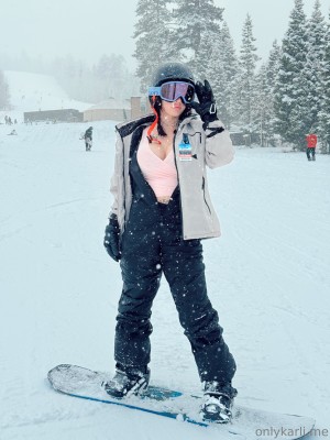 Karli Mergenthaler Photo #241