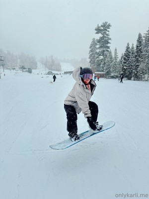 Karli Mergenthaler Post #12