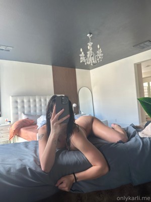 Karli Mergenthaler Photo #264