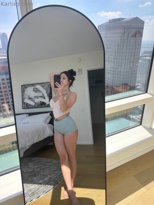 Karli Mergenthaler Photo #299