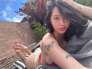 Karli Mergenthaler Photo #348