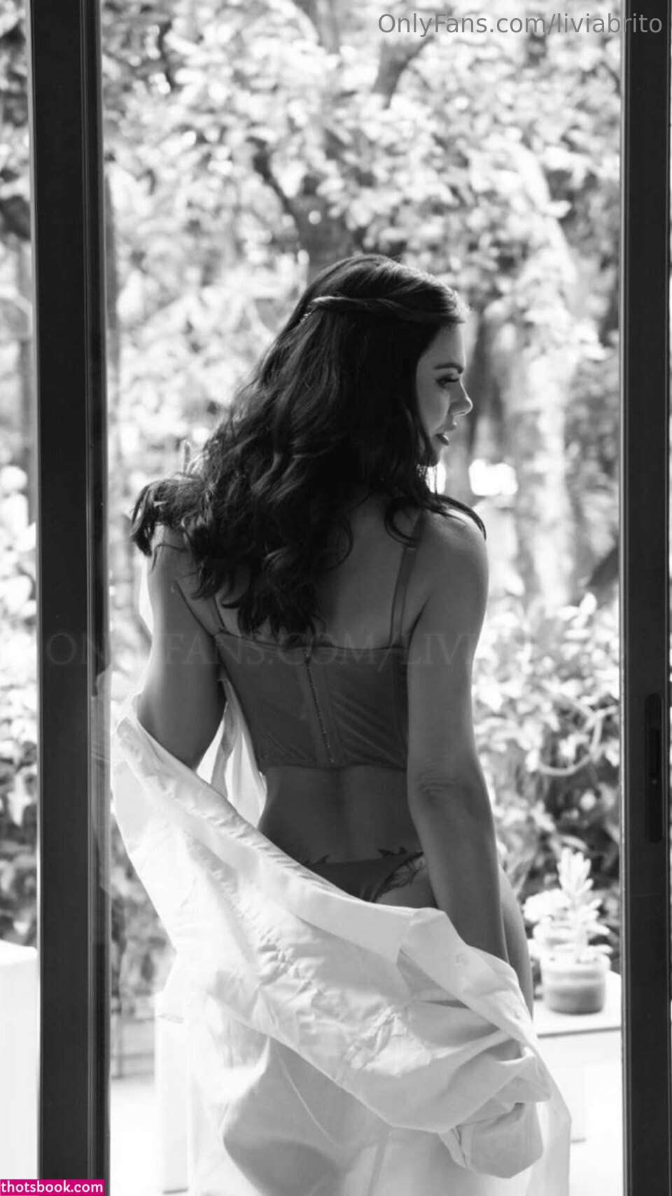 Livia Brito Photo #90