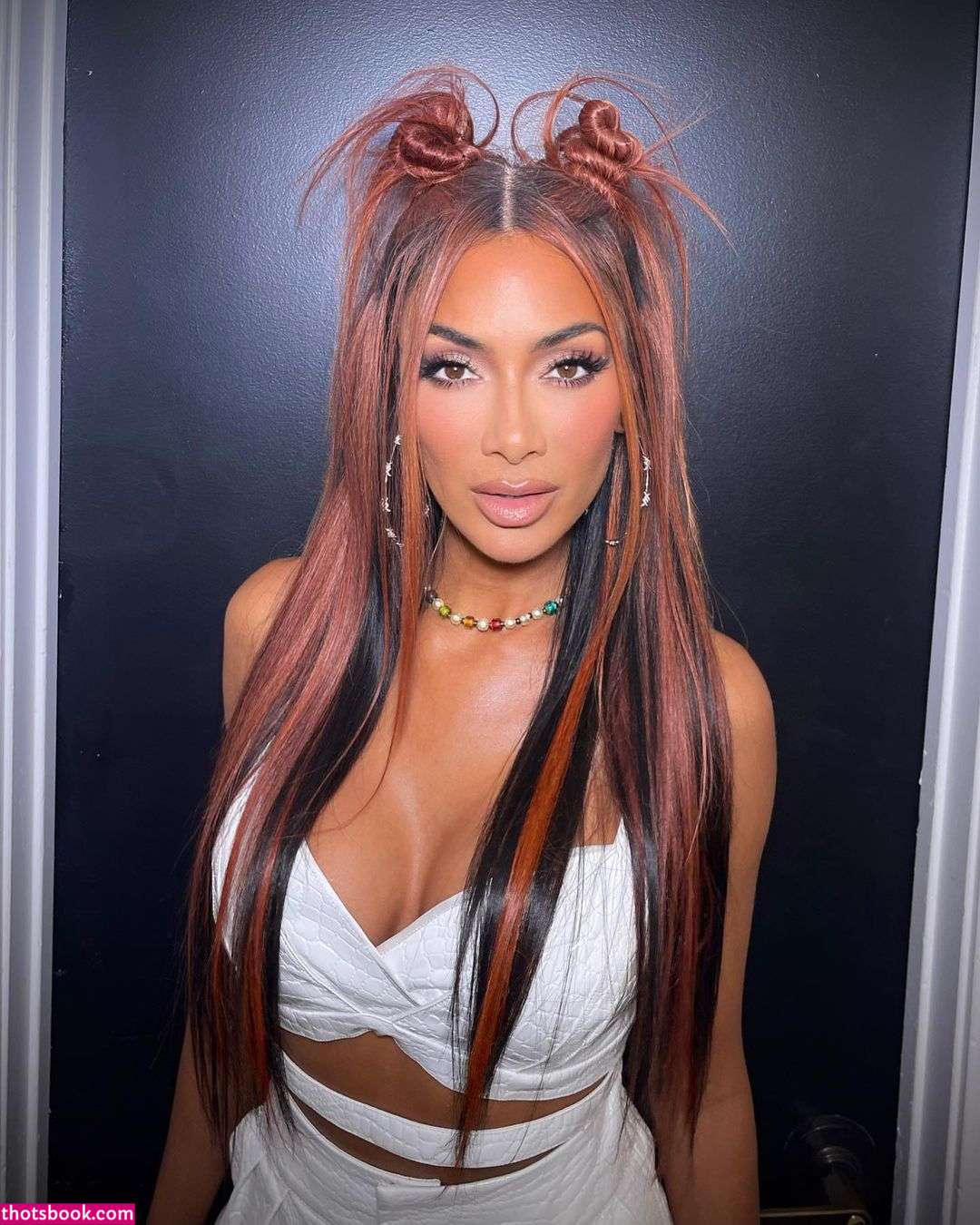 Nicole Scherzinger Photo #101