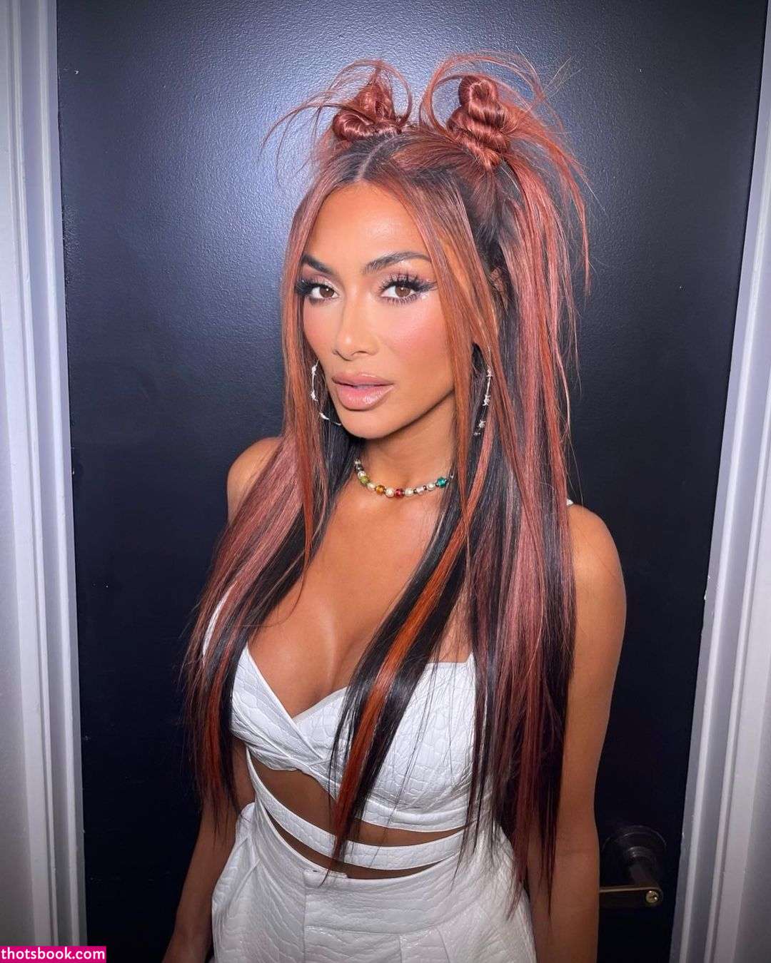 Nicole Scherzinger Photo #105