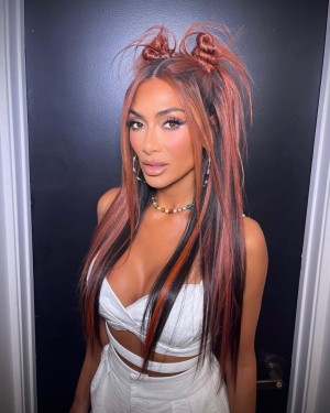 Nicole Scherzinger Photo #105