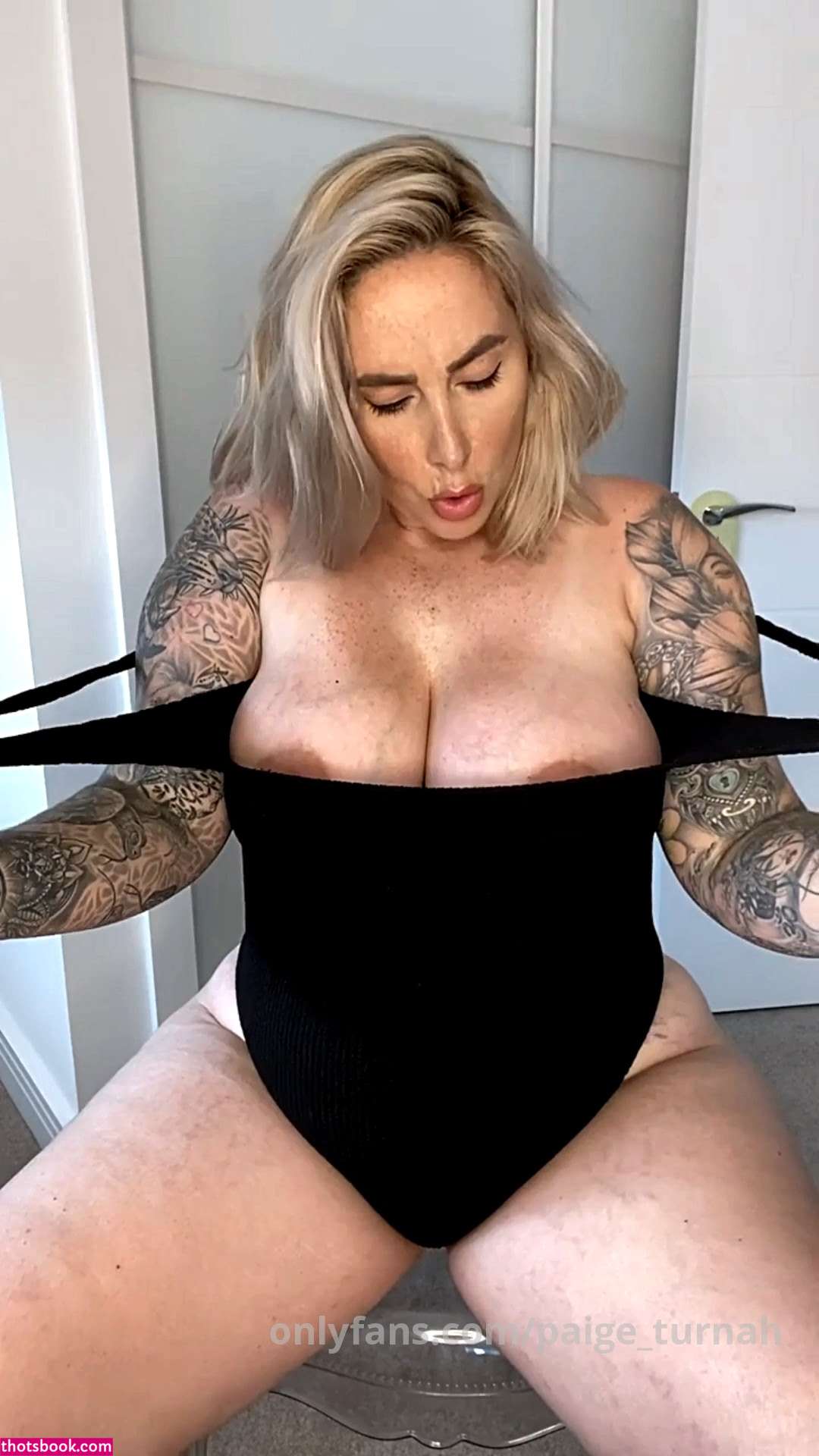 Paige Turnah Photo #84