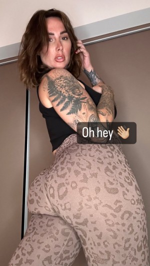 Paige Turnah Photo #117